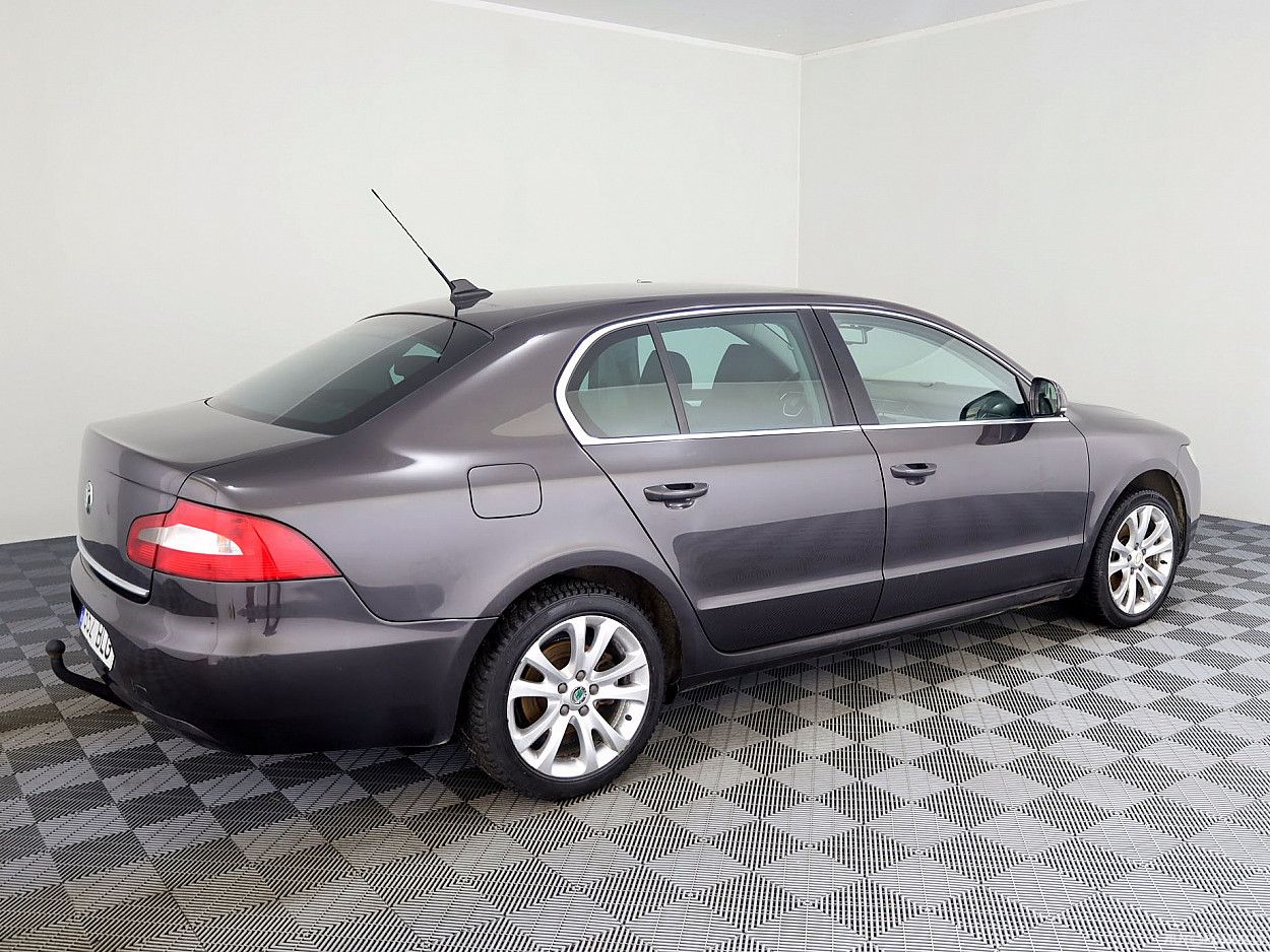 Skoda | 2