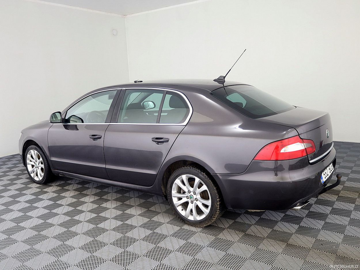 Skoda | 3