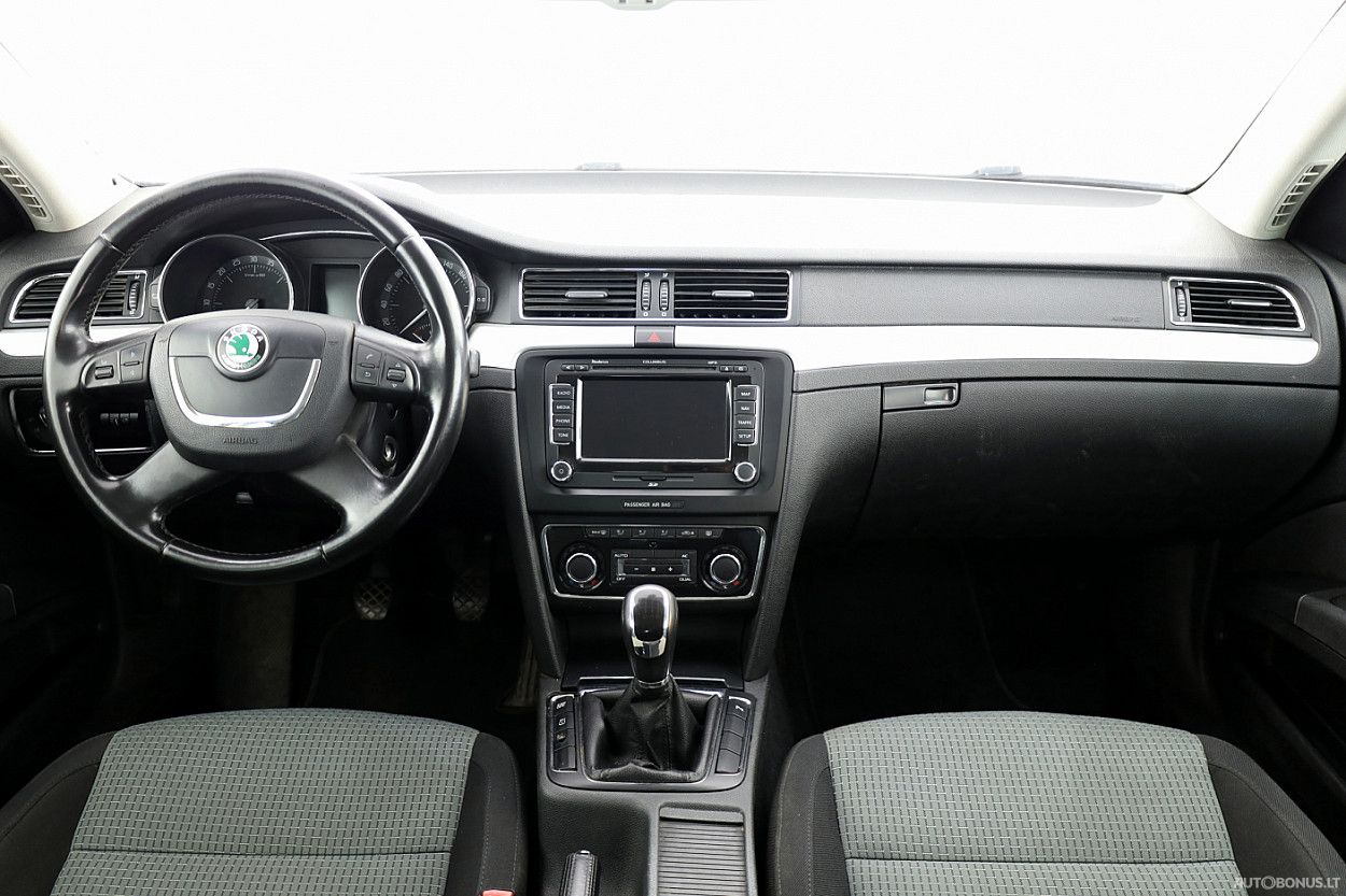 Skoda | 4