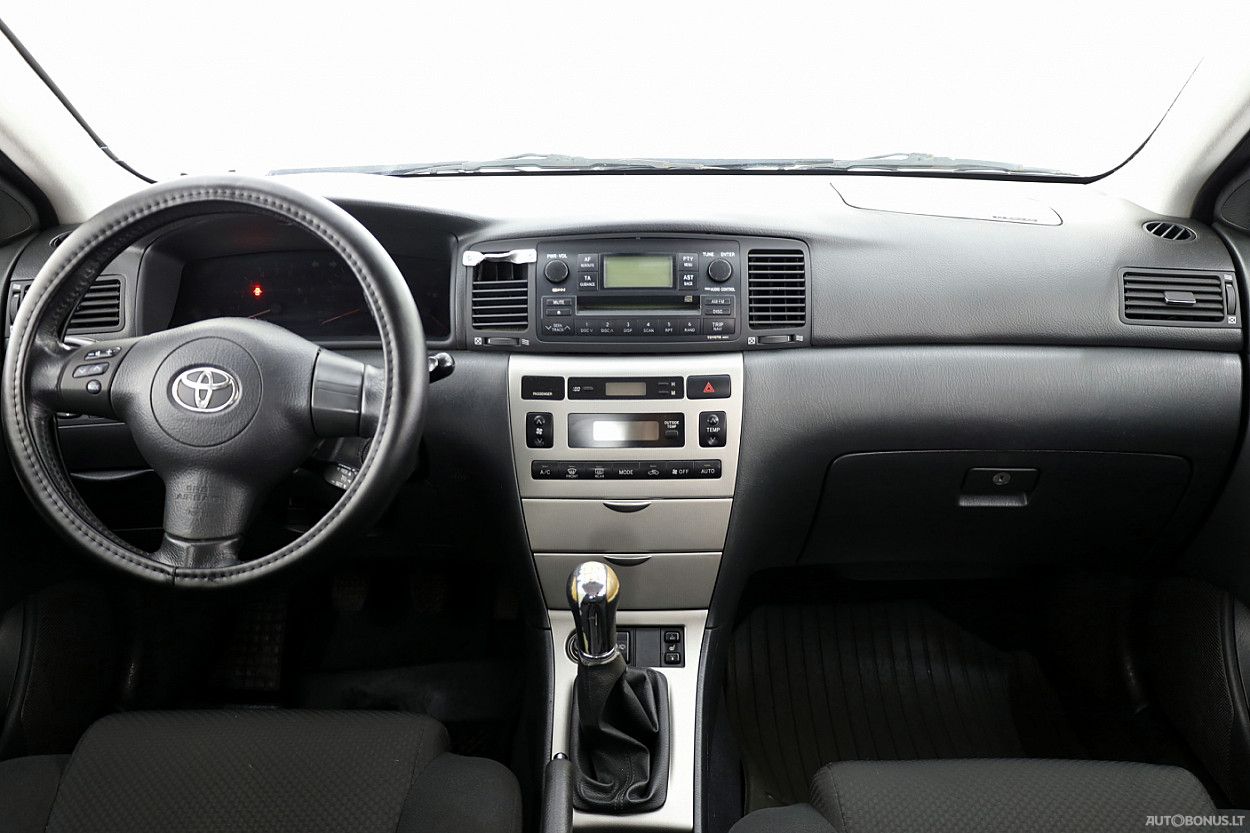 Toyota | 4