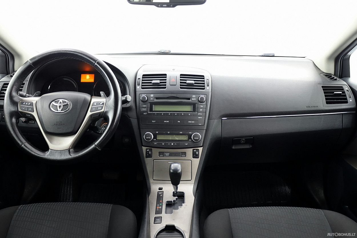 Toyota | 4