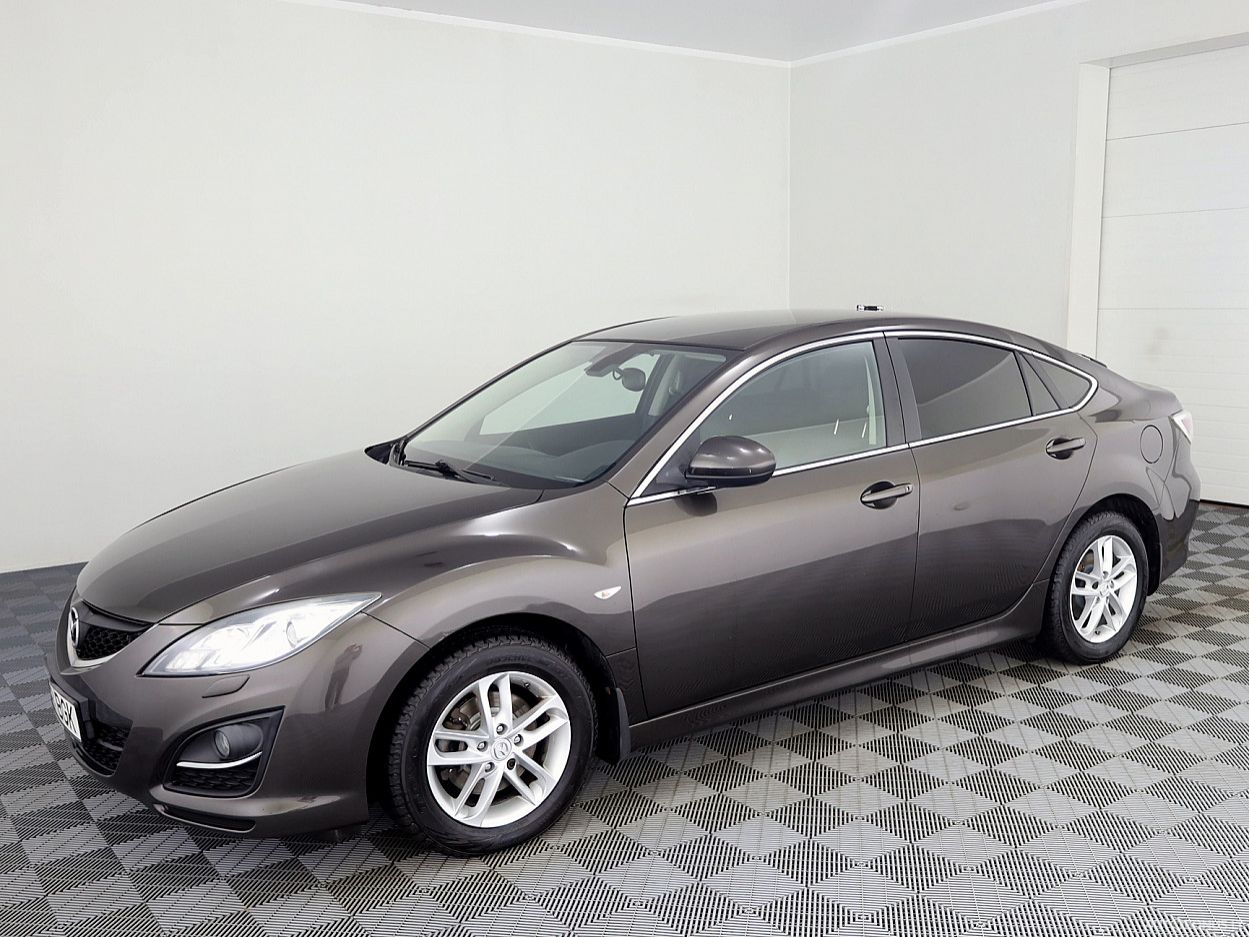 Mazda | 1