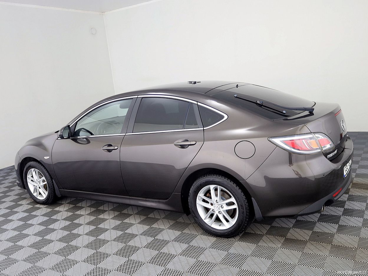 Mazda | 3