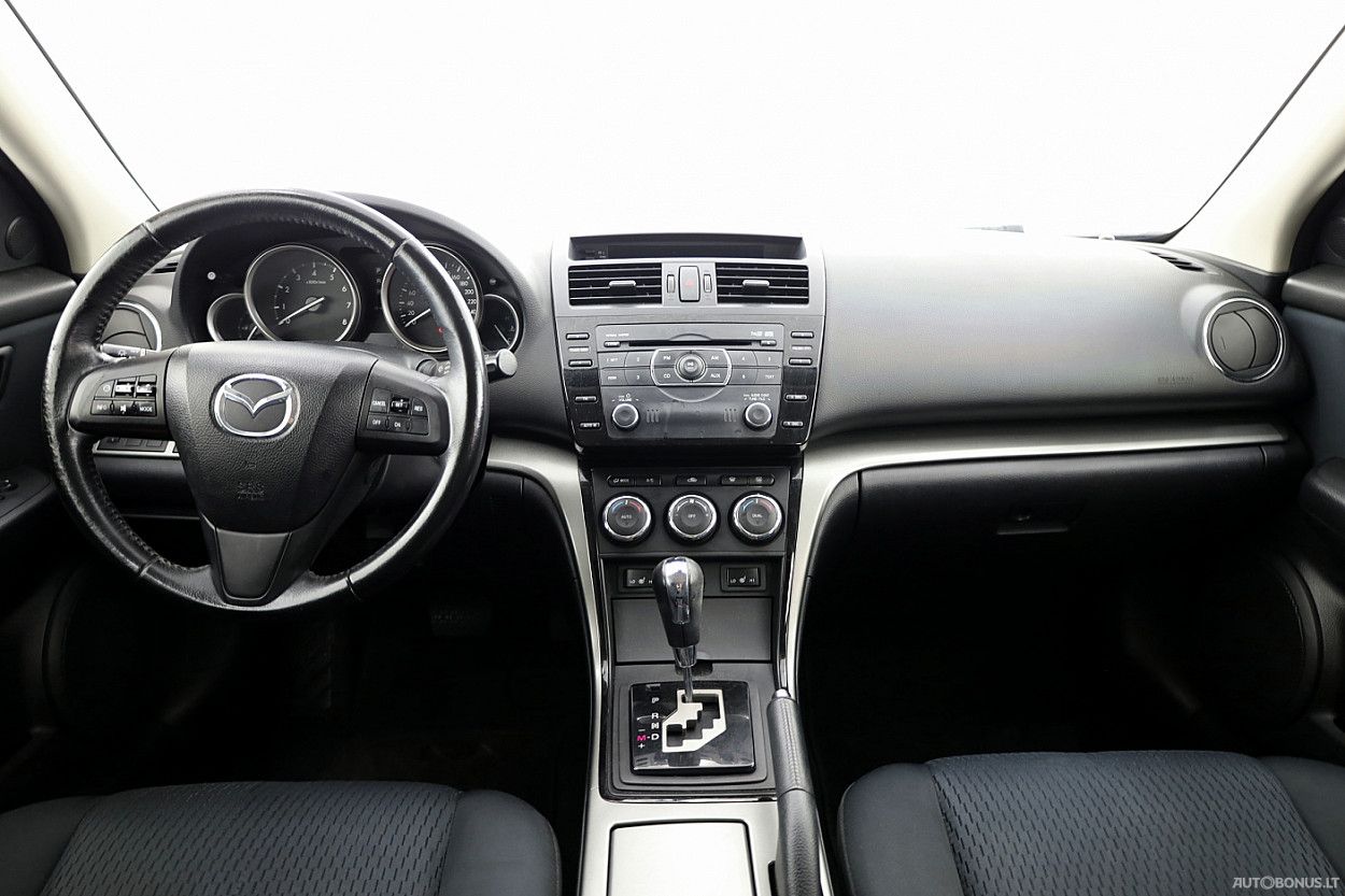 Mazda | 4