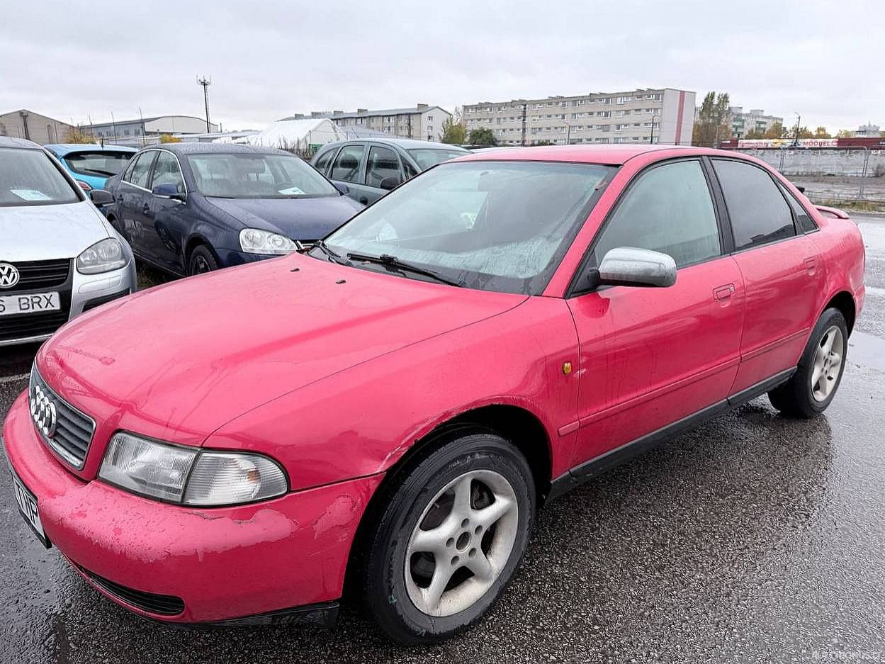Audi | 1