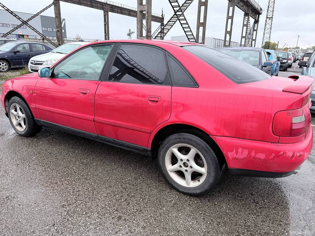 Audi | 3