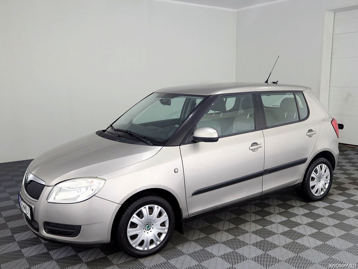 Skoda | 1