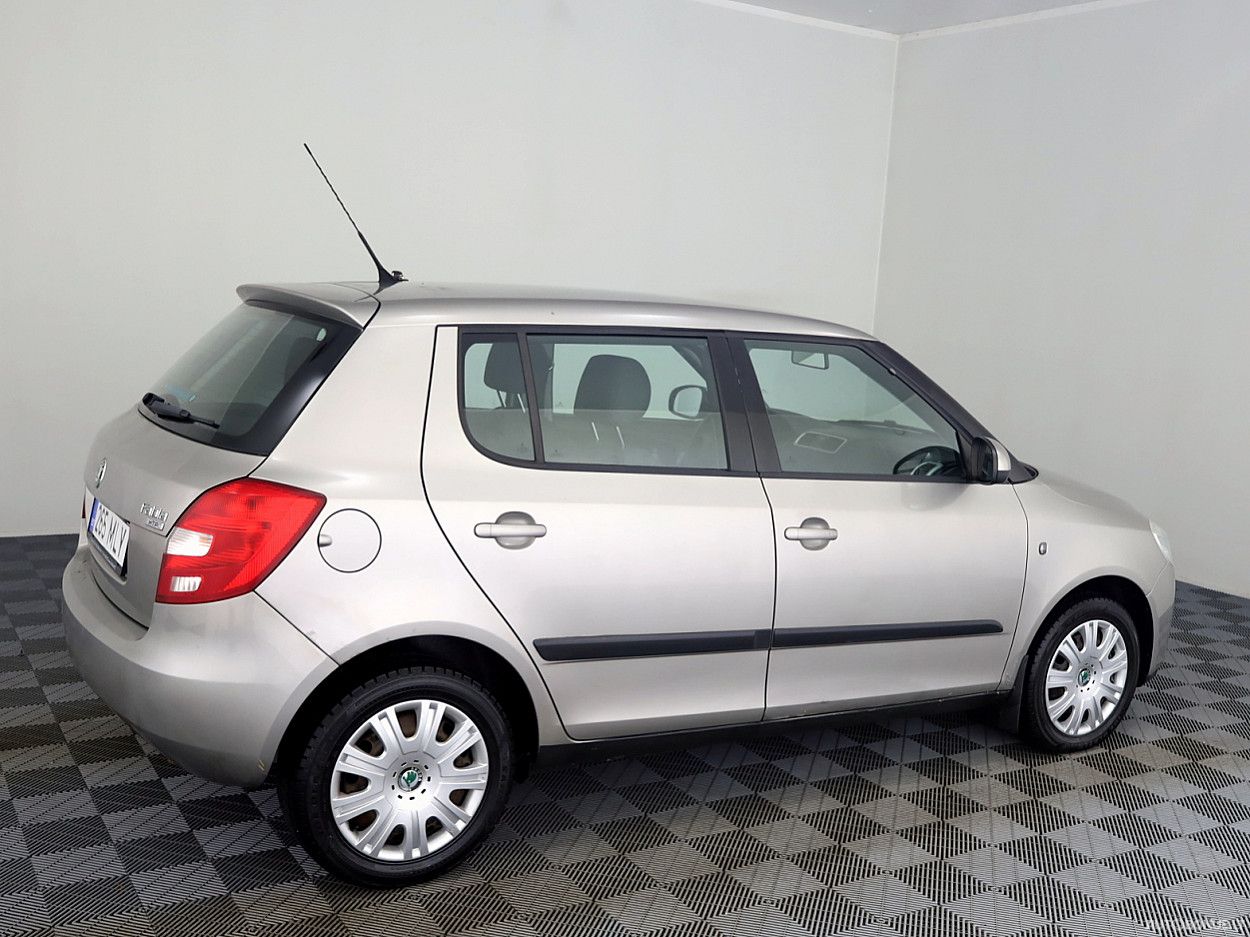 Skoda | 2