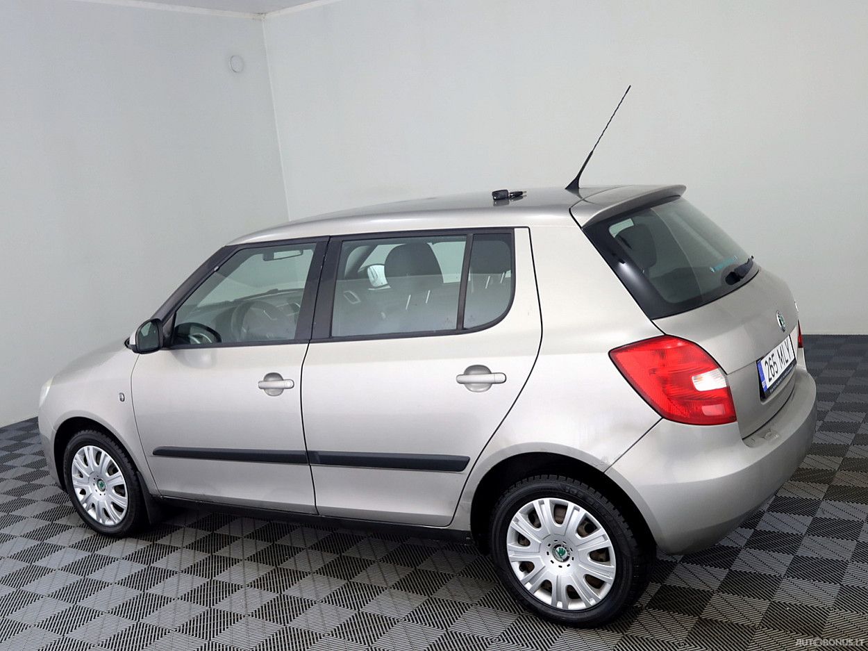 Skoda | 3