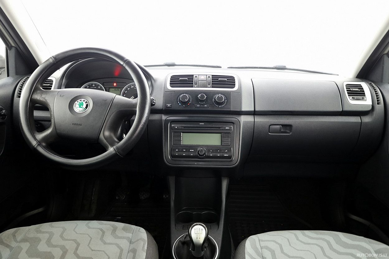 Skoda | 4