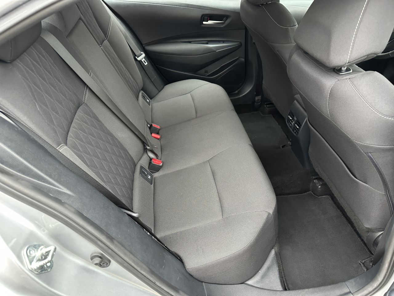Toyota Corolla | 6
