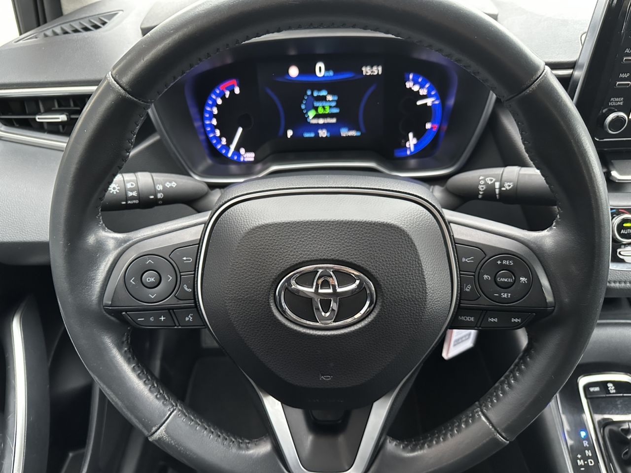 Toyota Corolla | 7