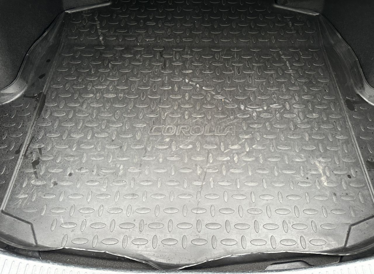 Toyota Corolla | 22