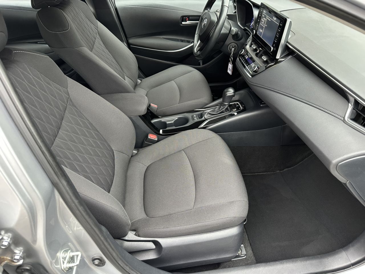 Toyota Corolla | 5