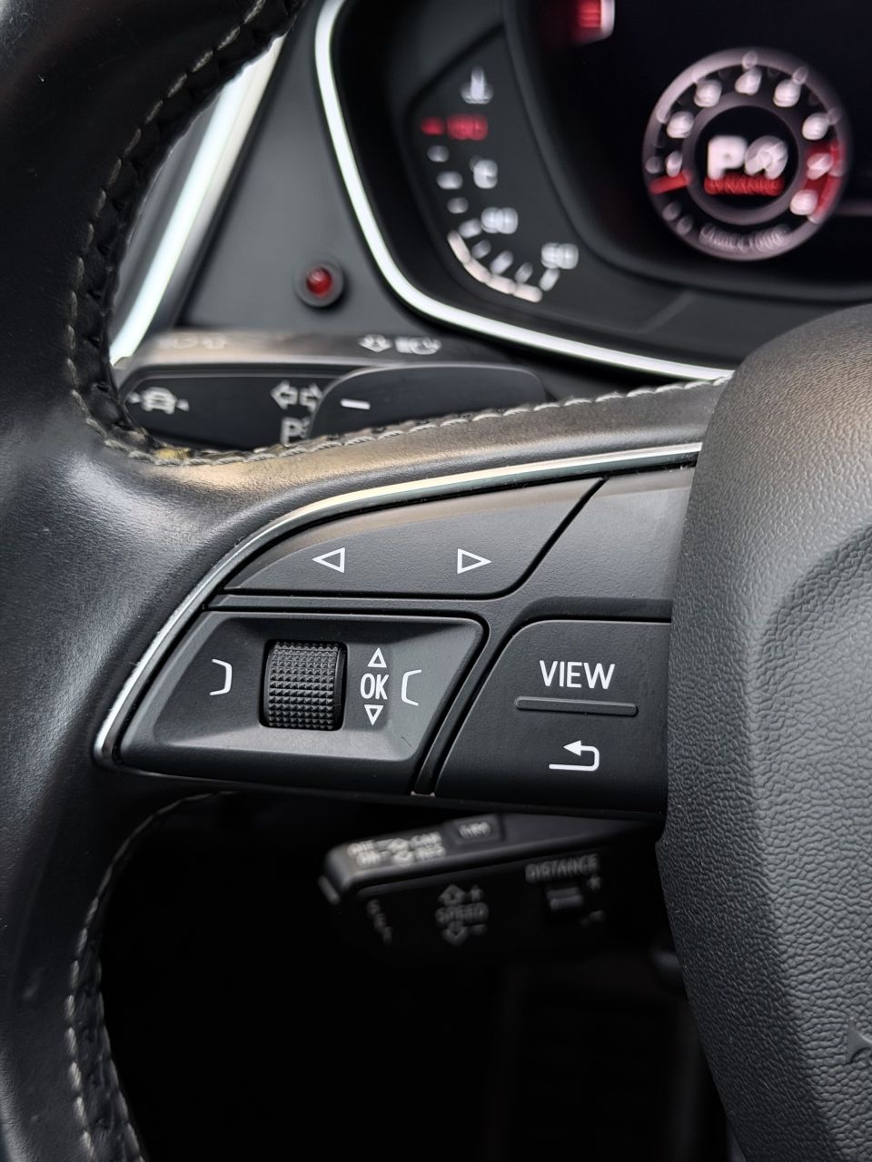 Audi SQ5 | 34