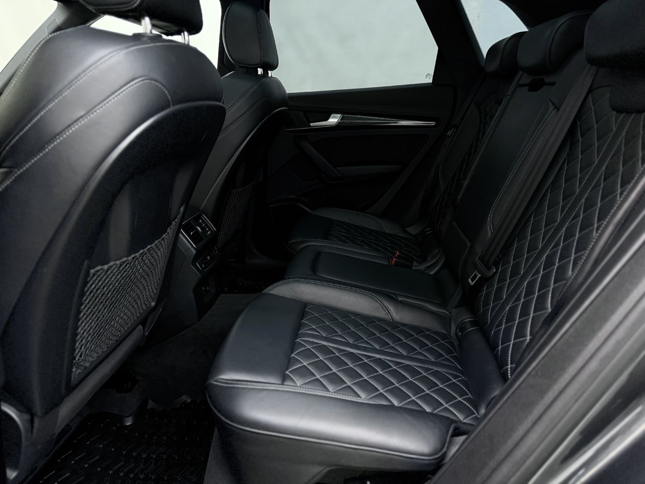 Audi SQ5 | 10