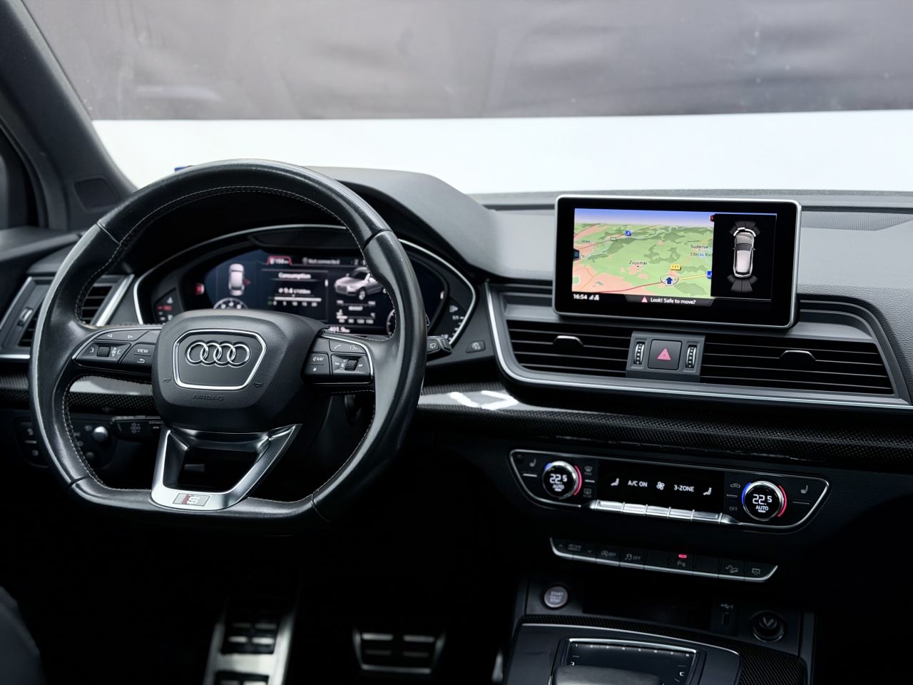 Audi SQ5 | 19