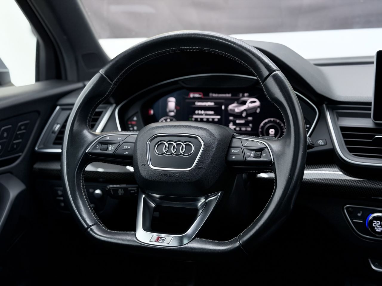 Audi SQ5 | 20