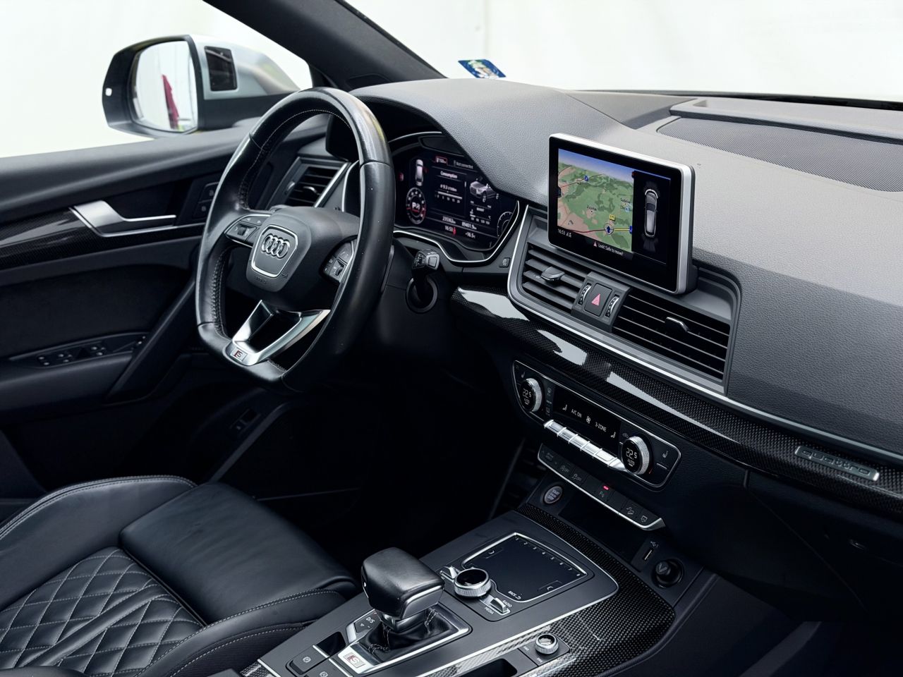 Audi SQ5 | 17