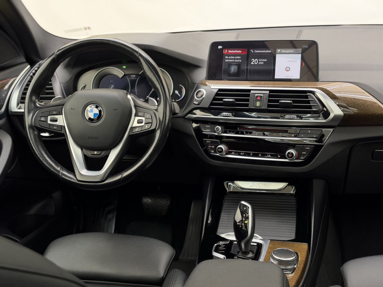 BMW X3 | 14