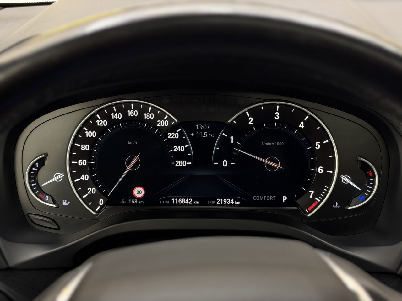 BMW X3 | 23