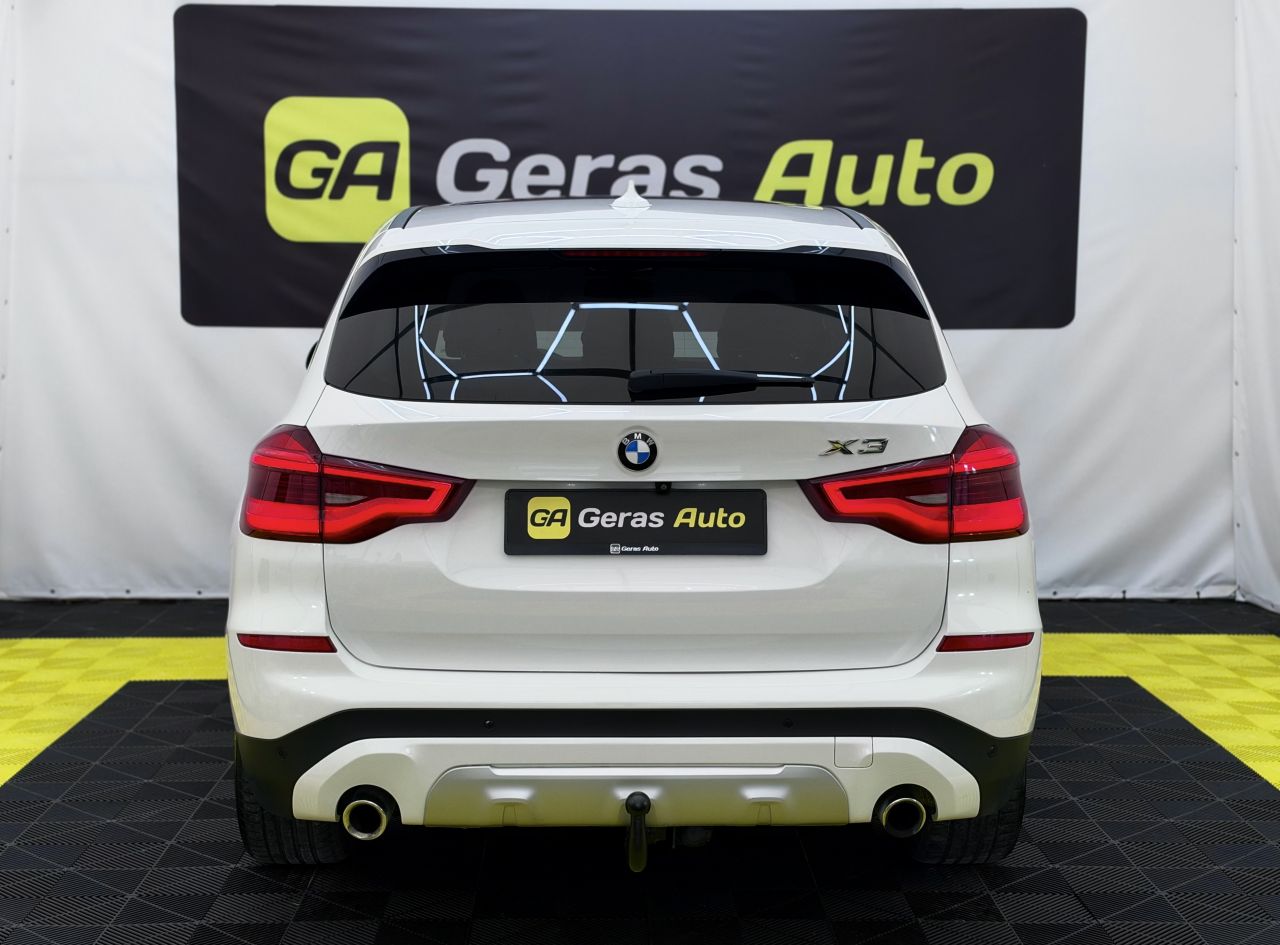BMW X3 | 5
