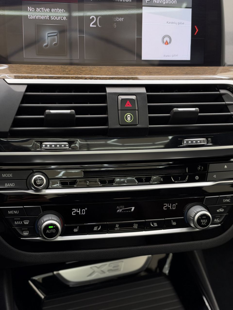 BMW X3 | 18