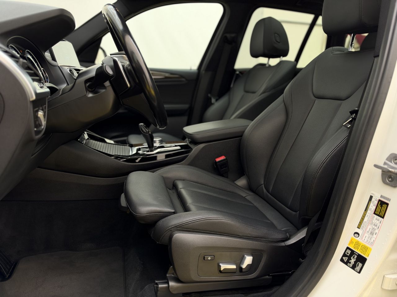 BMW X3 | 9