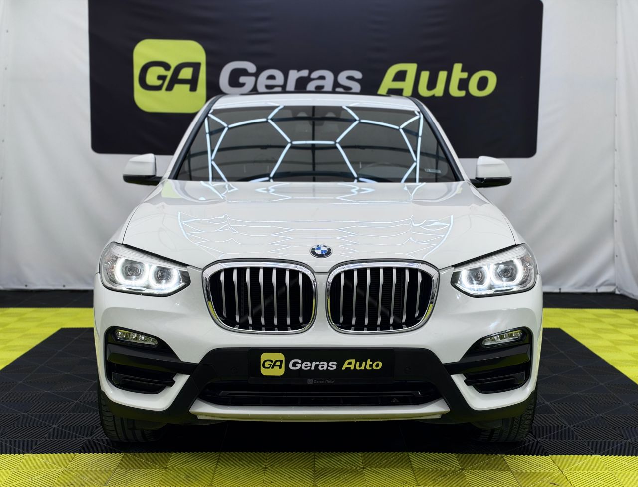 BMW X3 | 3
