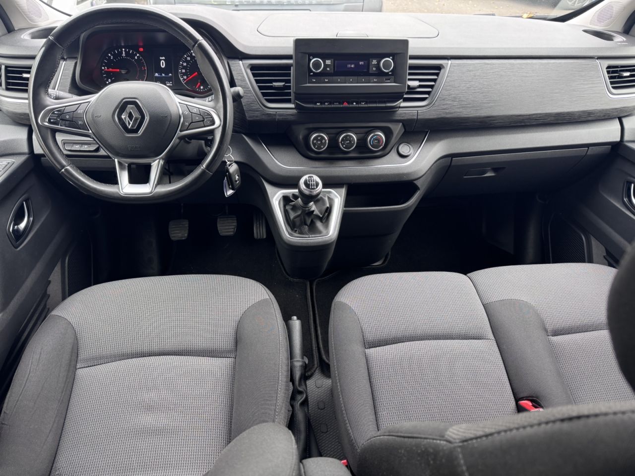 Renault Trafic | 3