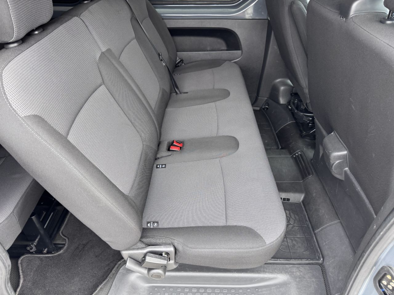 Renault Trafic | 5