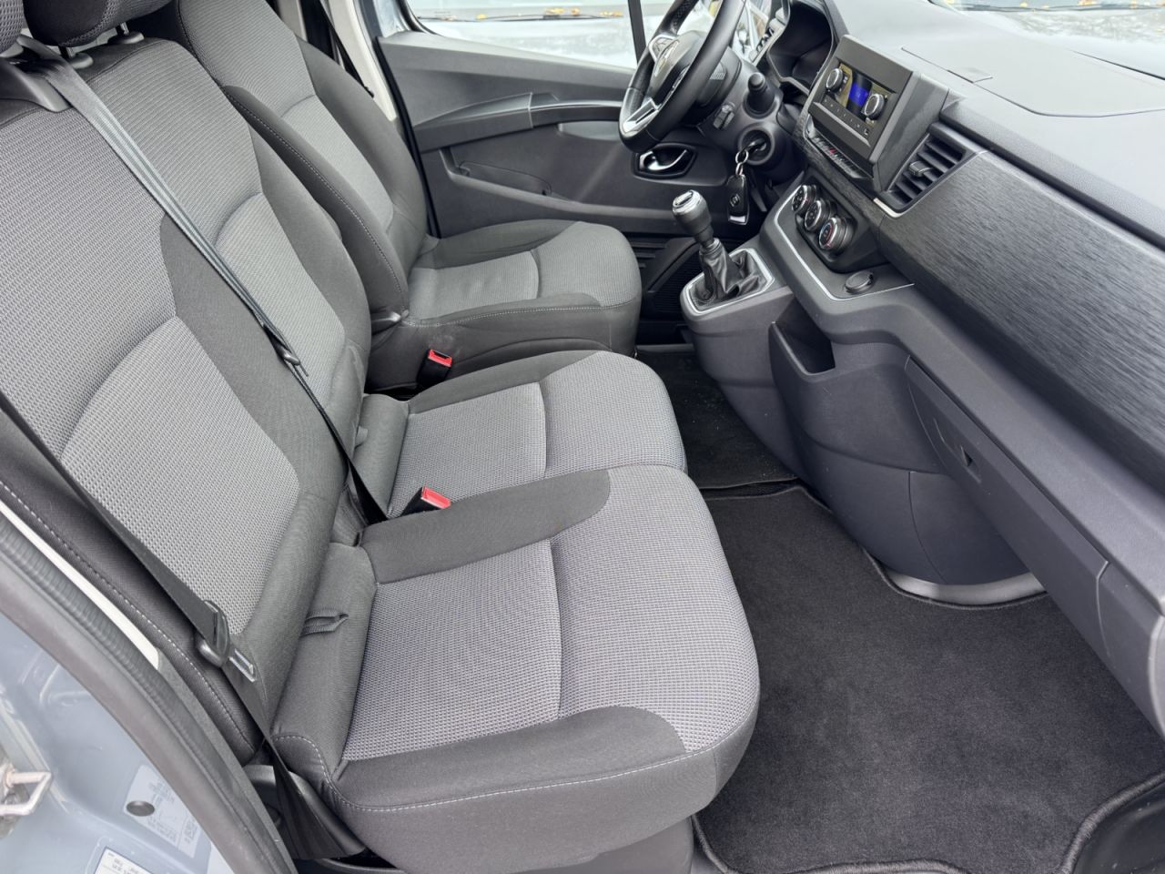 Renault Trafic | 4