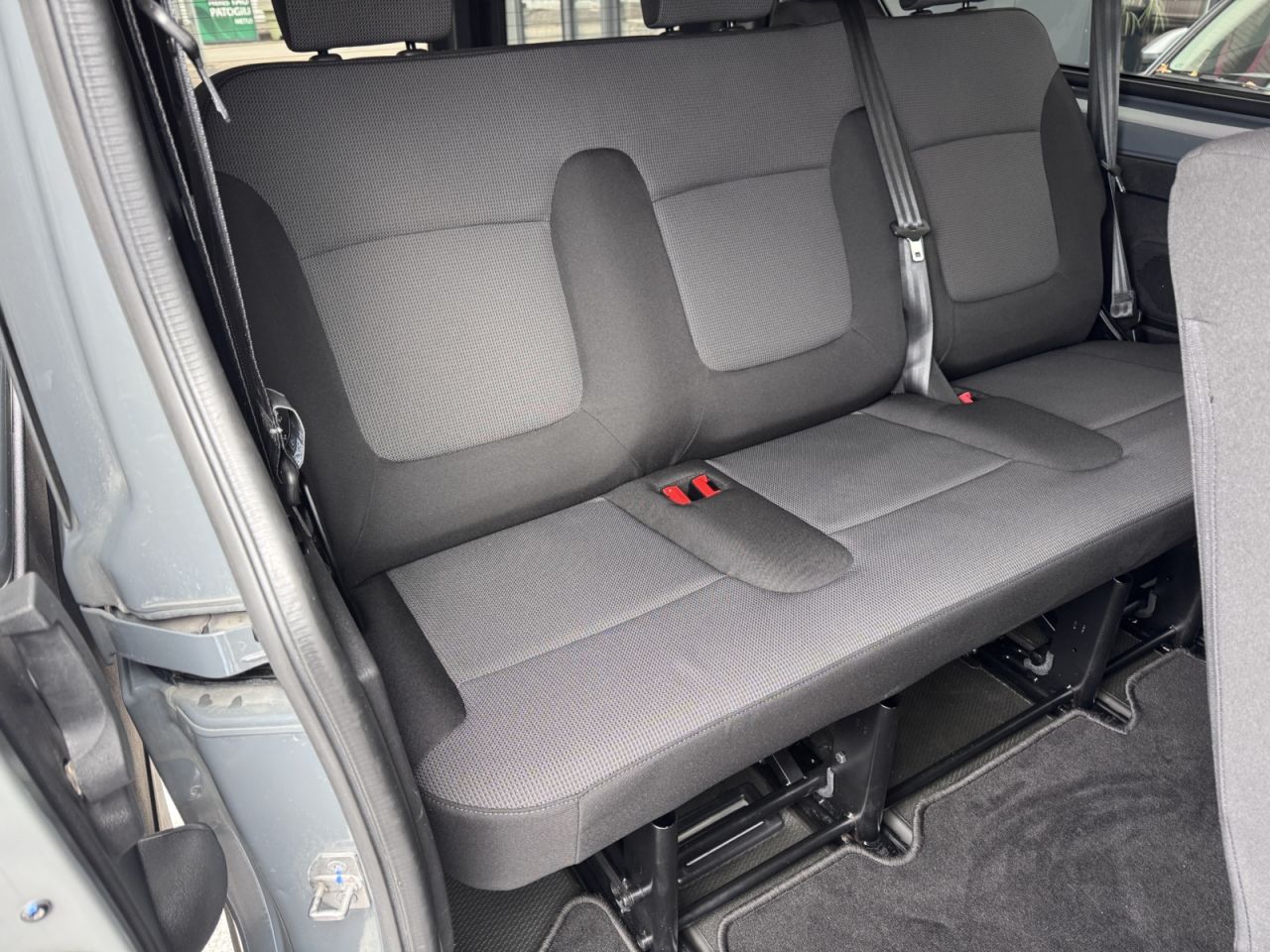 Renault Trafic | 6