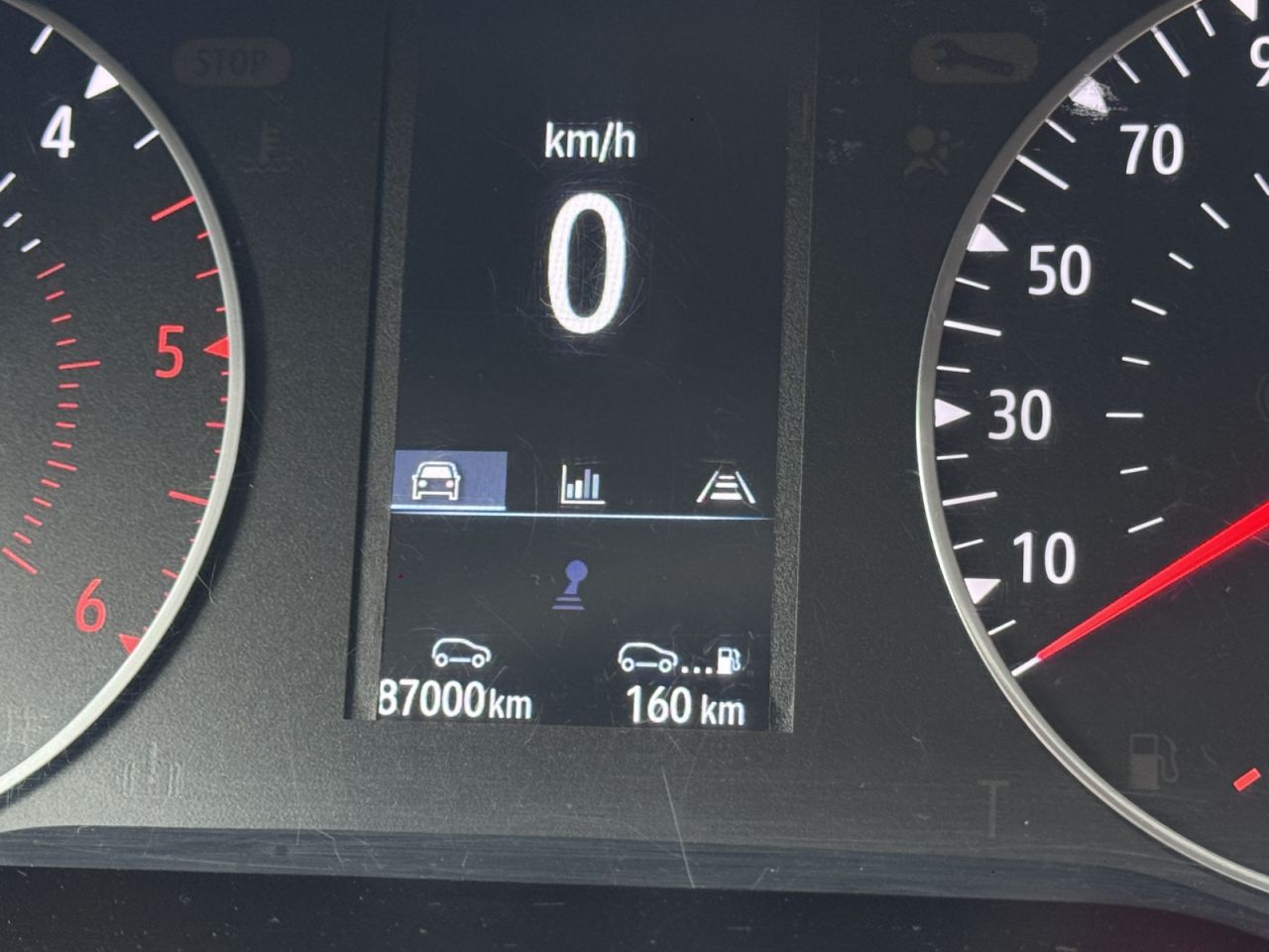 Renault Trafic | 9