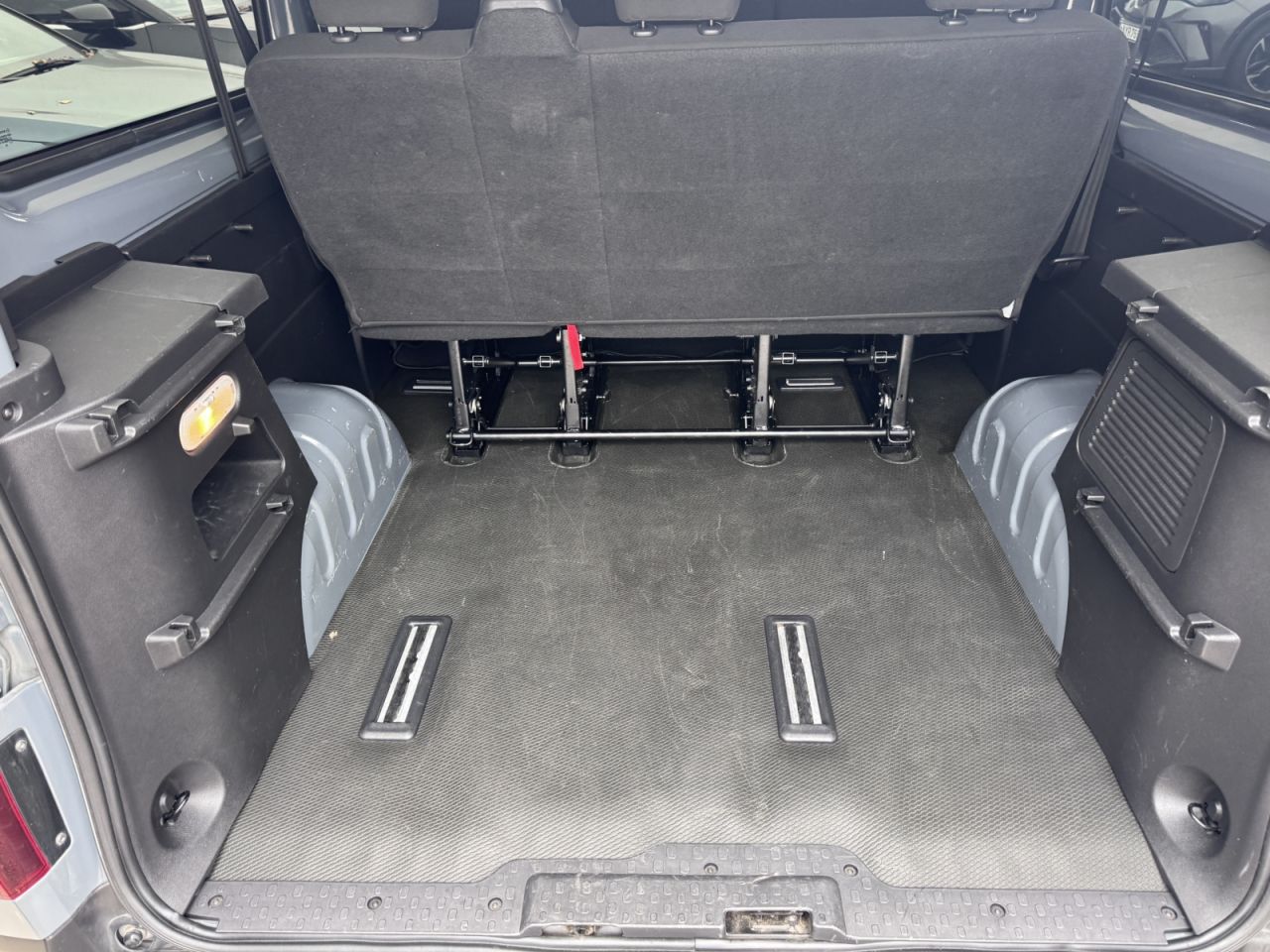 Renault Trafic | 7