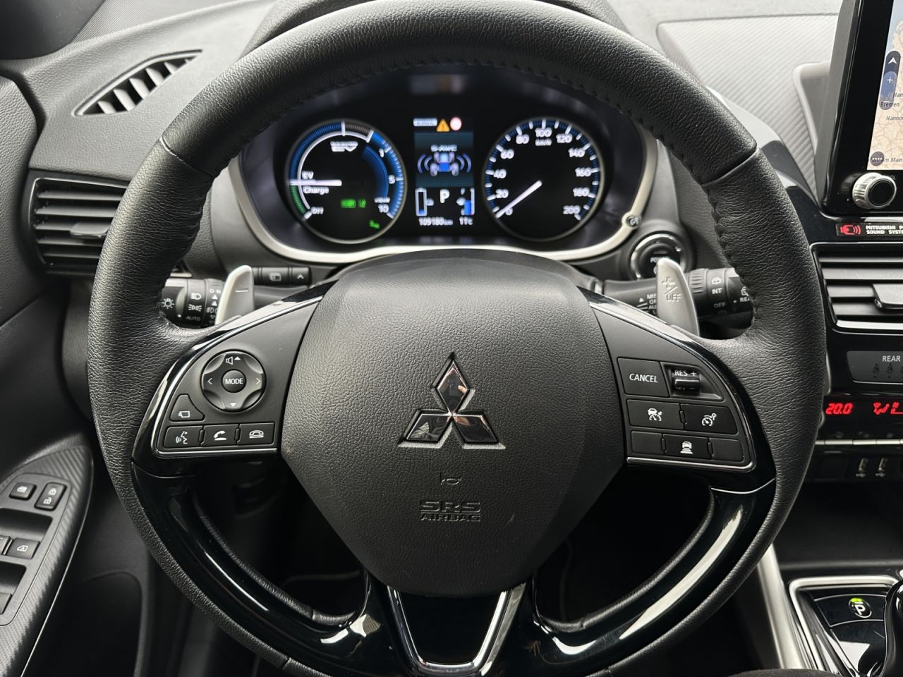 Mitsubishi Eclipse | 5