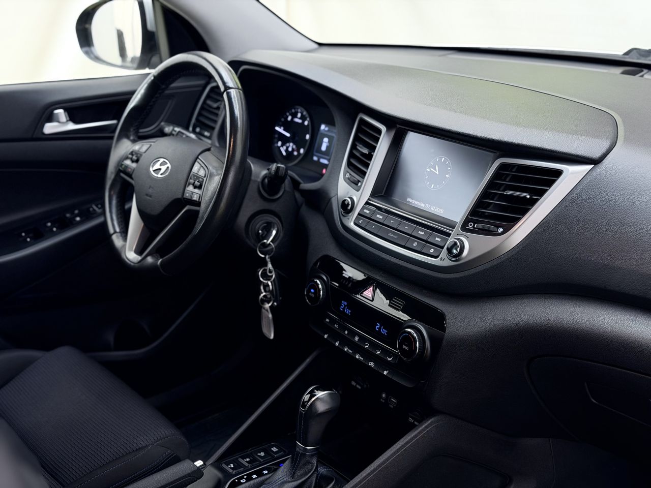 Hyundai Tucson | 14