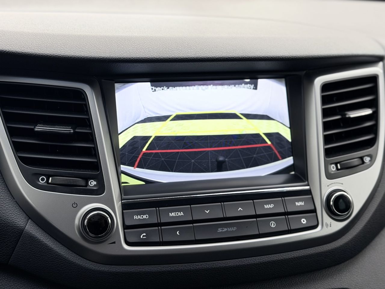 Hyundai Tucson | 22