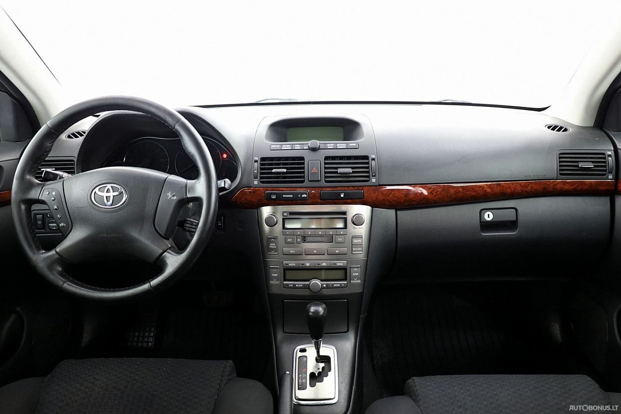 Toyota | 4