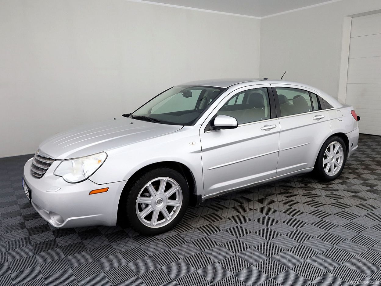 Chrysler | 1