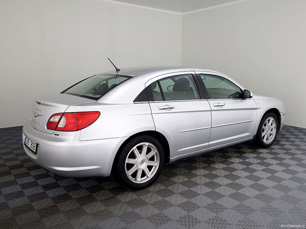 Chrysler | 2