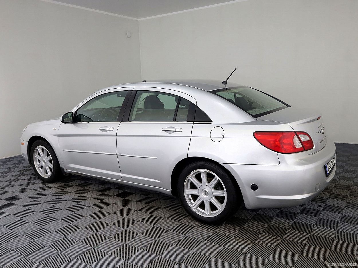 Chrysler | 3