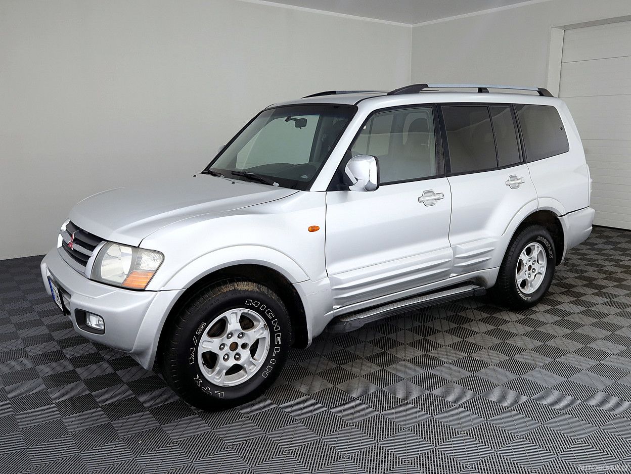 Mitsubishi | 1