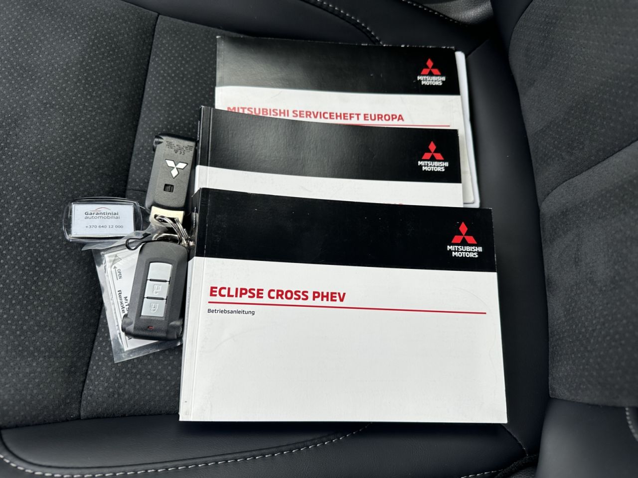 Mitsubishi Eclipse | 26