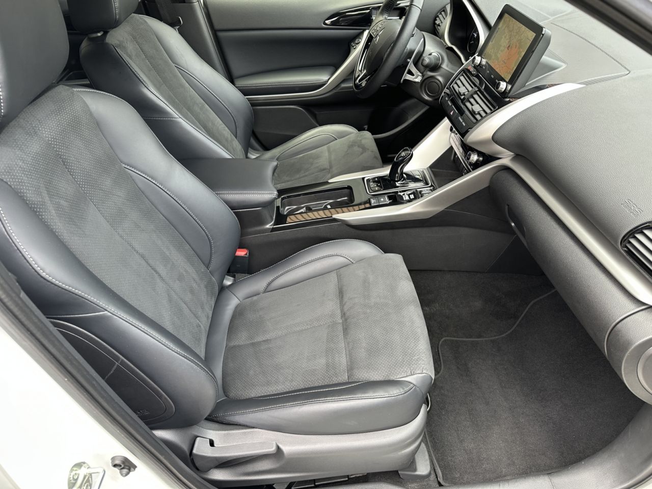 Mitsubishi Eclipse | 3