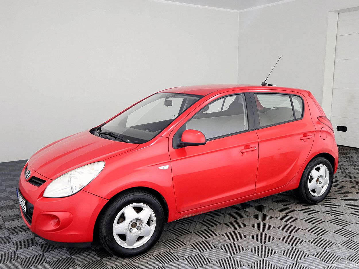 Hyundai | 1
