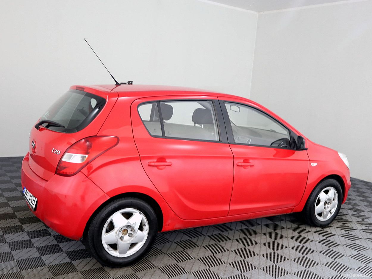 Hyundai | 2