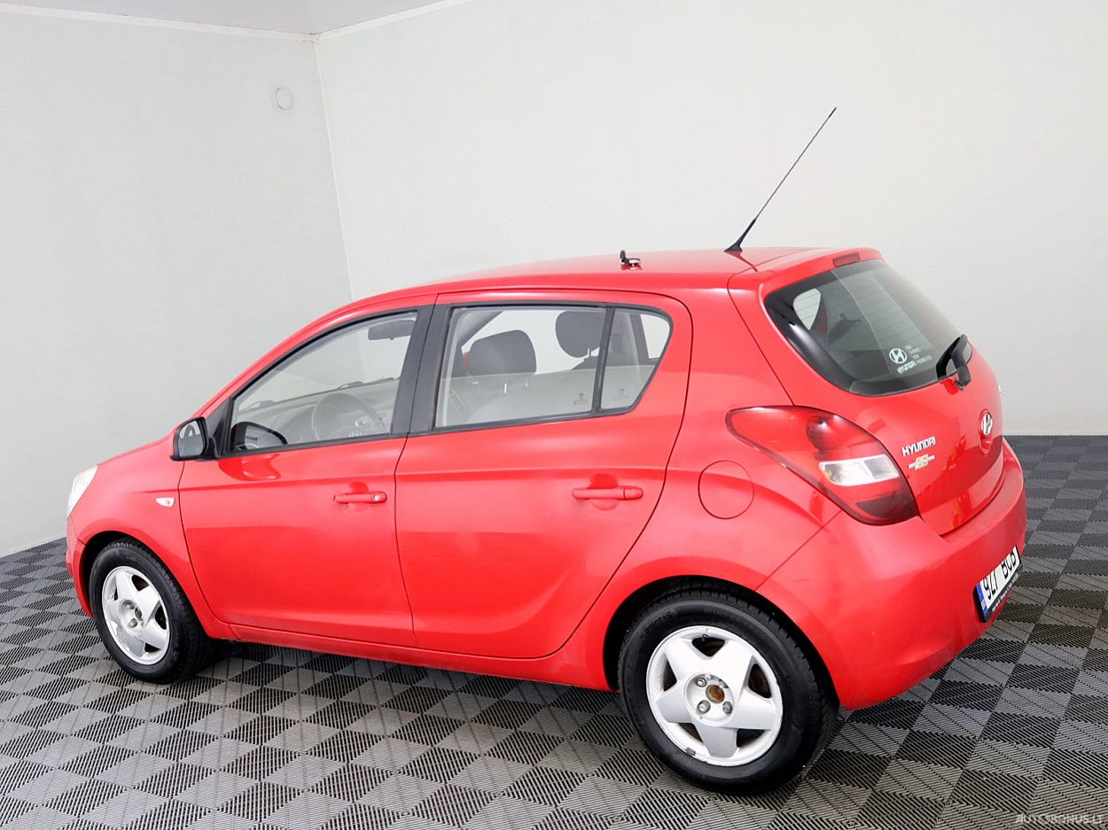 Hyundai | 3