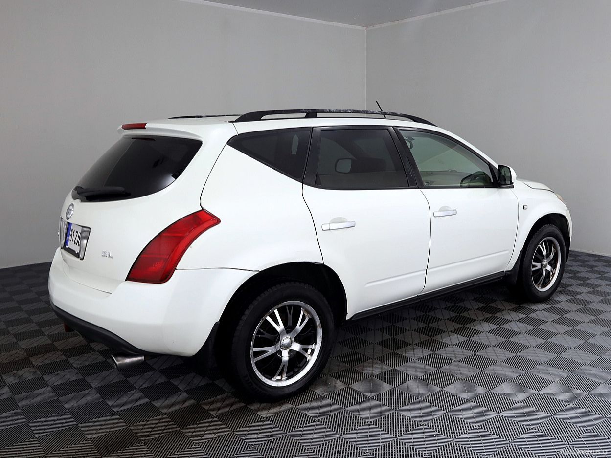 Nissan | 2