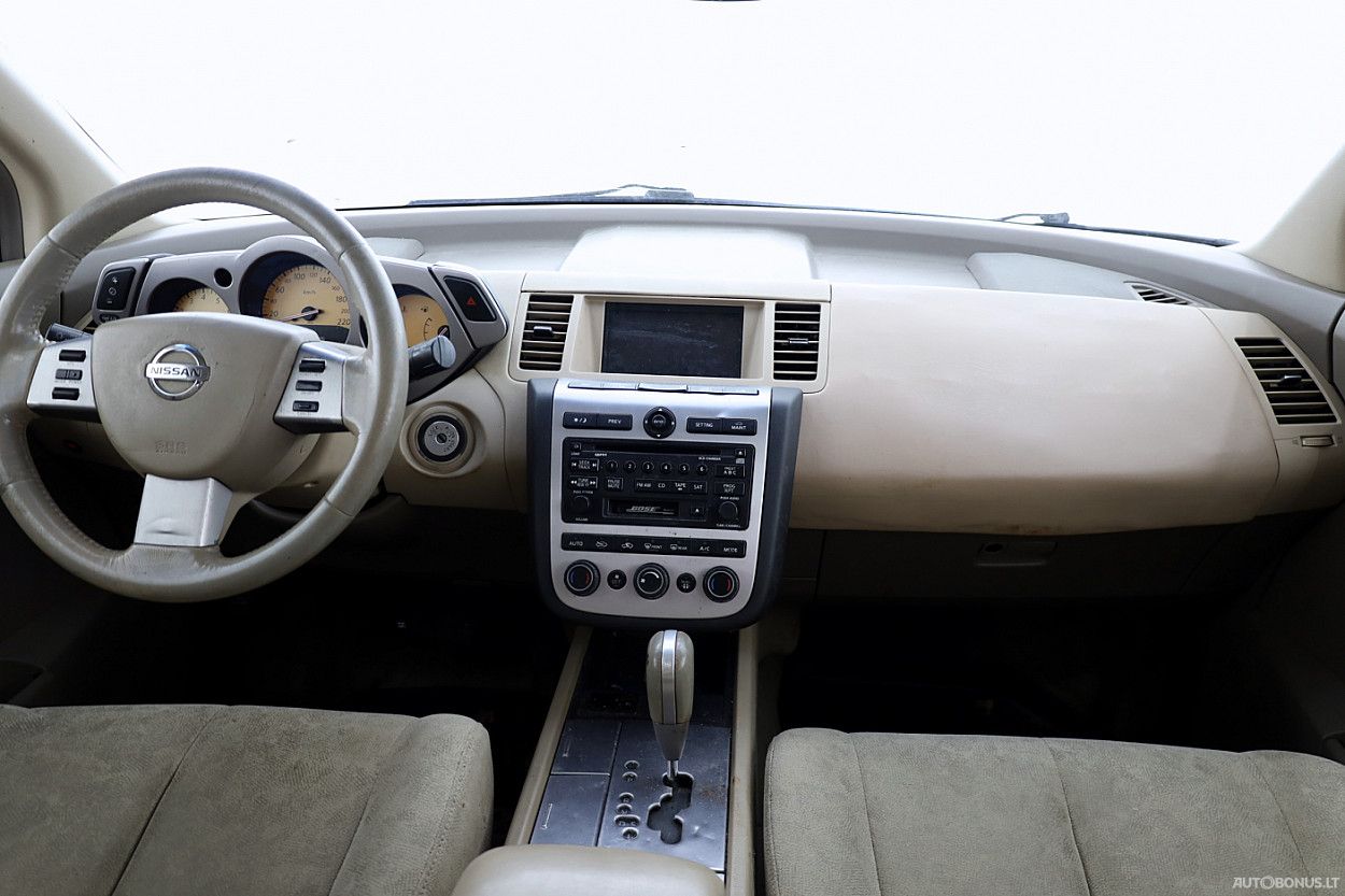 Nissan | 4